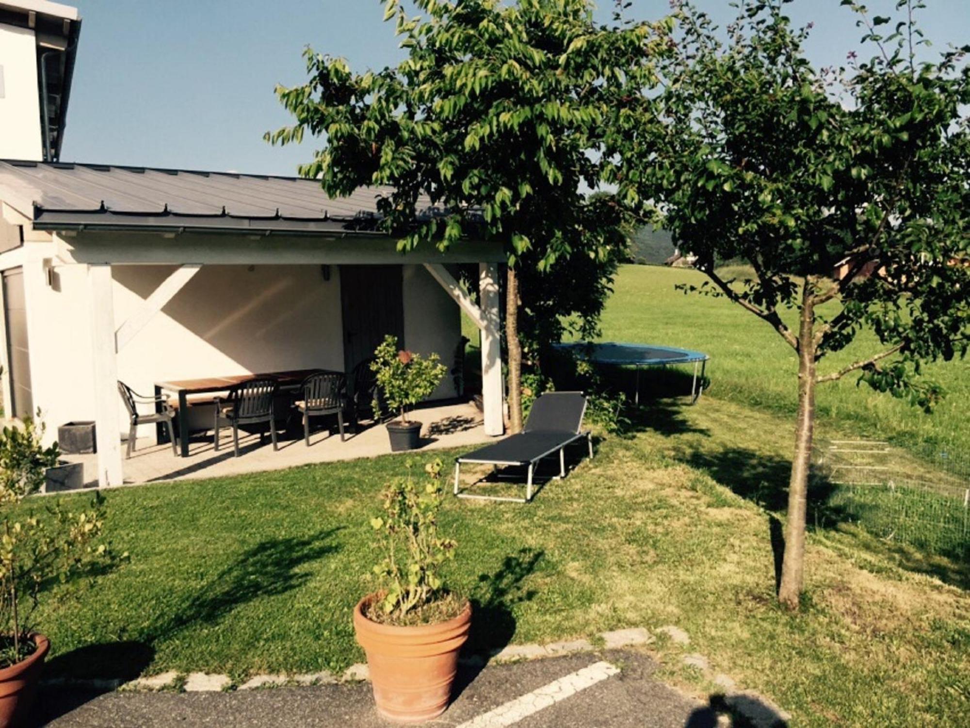 Ferienwohnung Beer Mauth Exterior foto